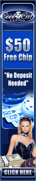 free casino money to be found at cool cat